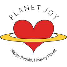 Planet Joy Logo