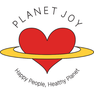 Planet Joy Logo