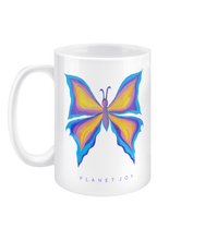 Load image into Gallery viewer, Spring Dream 15oz Mug - PLANET JOY