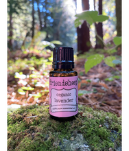 Load image into Gallery viewer, Organic Lavender Essential Oil - PLANET JOY