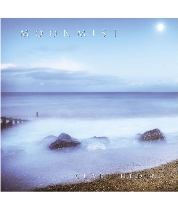 Moonmist - Clare Hedin - PLANET JOY