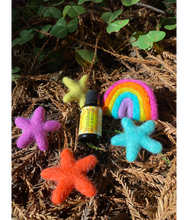 Load image into Gallery viewer, Eco Fabric Drawer Fresheners - PLANET JOY