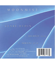 Load image into Gallery viewer, Moonmist - Clare Hedin - PLANET JOY