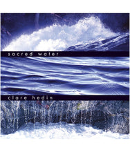 Load image into Gallery viewer, Sacred Water - Clare Hedin - PLANET JOY