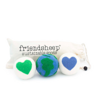 Load image into Gallery viewer, Love Your Mama Eco Dryer Balls - PLANET JOY