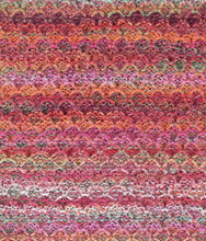 Load image into Gallery viewer, Saffron Alpaca Infinity Scarf - PLANET JOY