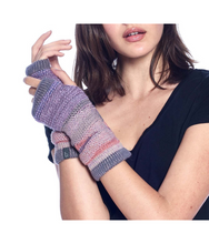 Load image into Gallery viewer, Colorado Berry Alpaca Hand Warmers - PLANET JOY