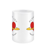 Load image into Gallery viewer, Planet Joy 15oz Mug - PLANET JOY