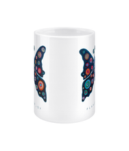 Load image into Gallery viewer, Cosmic Remembrance 15oz Mug - PLANET JOY