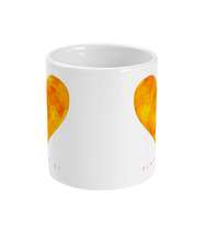 Load image into Gallery viewer, You are Sunshine 11oz Mug - PLANET JOY