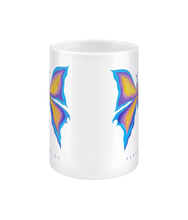 Load image into Gallery viewer, Spring Dream 15oz Mug - PLANET JOY
