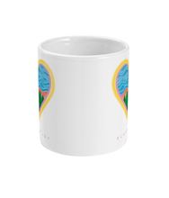 Load image into Gallery viewer, Water Blessings 11oz Mug - PLANET JOY