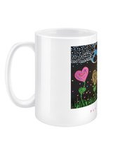 Load image into Gallery viewer, Seeds of Change 15oz Mug - PLANET JOY