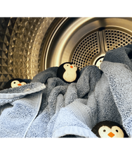 Load image into Gallery viewer, Cool Friends Eco Dryer Balls - PLANET JOY