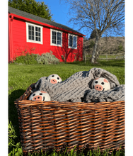 Load image into Gallery viewer, Piggy Band Eco Dryer Balls - PLANET JOY