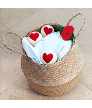 Load image into Gallery viewer, La Vie en Rose Eco Fabric Freshener - PLANET JOY