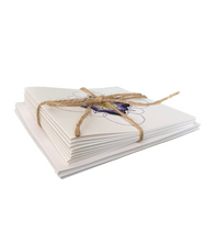 Load image into Gallery viewer, Mandala Greeting Cards — Set of 9 - PLANET JOY