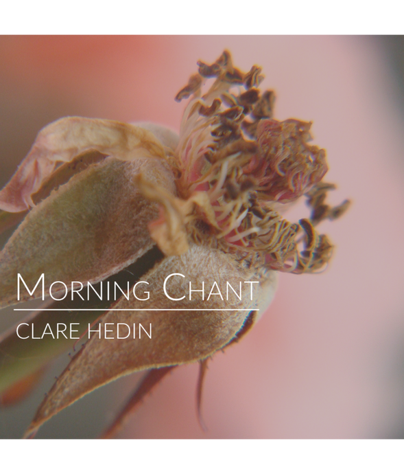 Morning Chant - PLANET JOY