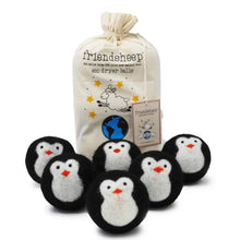Load image into Gallery viewer, Cool Friends Eco Dryer Balls - PLANET JOY