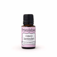 Load image into Gallery viewer, Organic Lavender Essential Oil - PLANET JOY