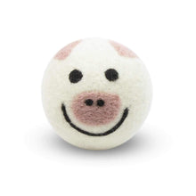 Load image into Gallery viewer, Piggy Band Eco Dryer Balls - PLANET JOY