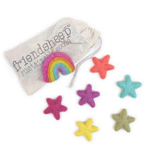 Load image into Gallery viewer, Eco Fabric Drawer Fresheners - Wonderful Life - PLANET JOY