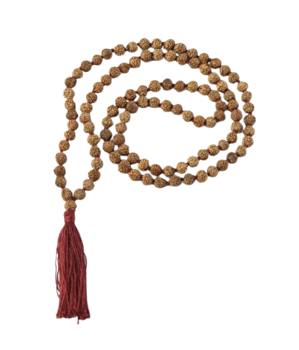 Simple Practice Mala - PLANET JOY