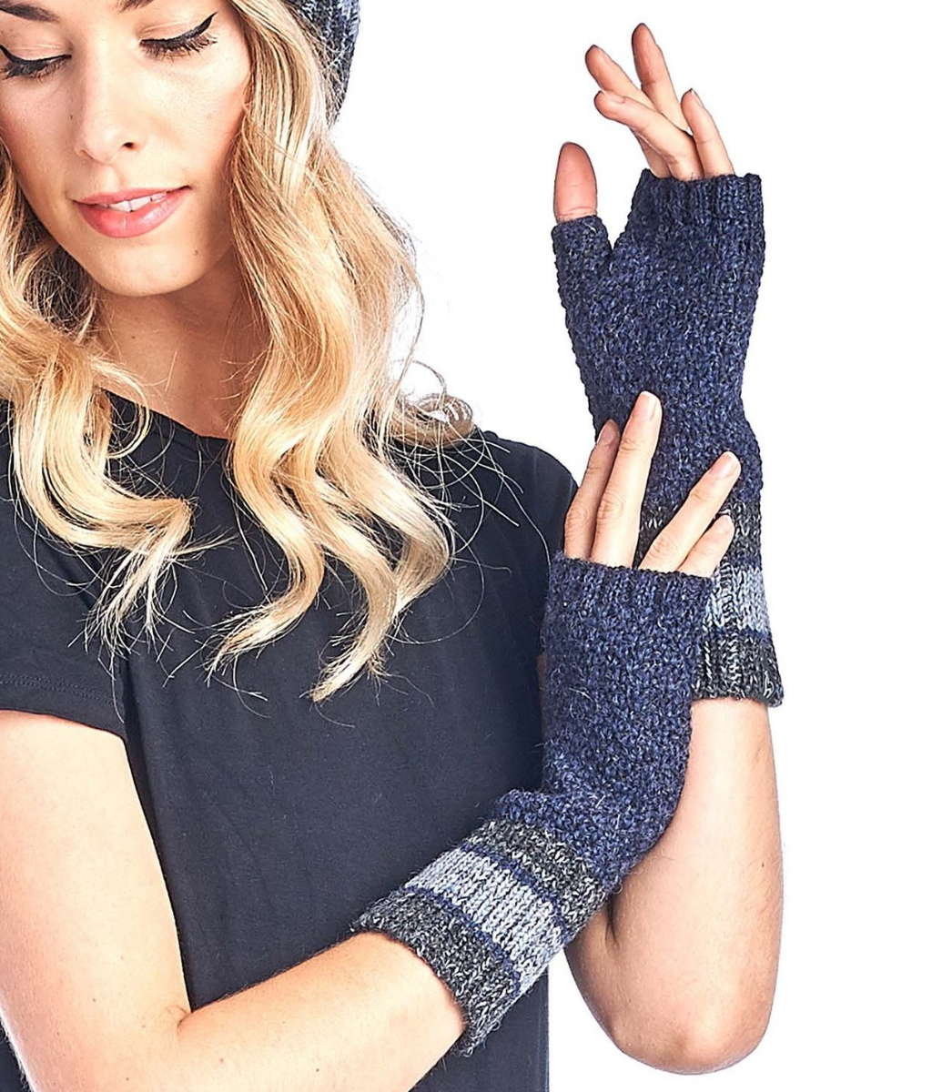 Carrera Moonlight Alpaca Hand Warmers - PLANET JOY