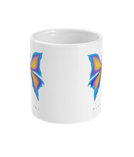 Load image into Gallery viewer, Spring Dream 11oz Mug - PLANET JOY
