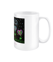 Load image into Gallery viewer, Seeds of Change 15oz Mug - PLANET JOY
